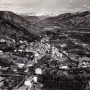 Vue générale (envoyée en 1954)