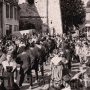 Fête au village