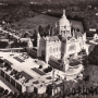 La Basilique (envoyée en 1964)