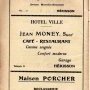 Hérisson : programme de la fête du 14 juillet de la victoire