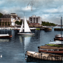 Le port (envoyée en 1959)