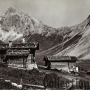 Strelapass (envoyée en 1970)