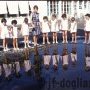 Colonie Puy Ste Réparade 1962
