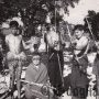Activité indiens-colons